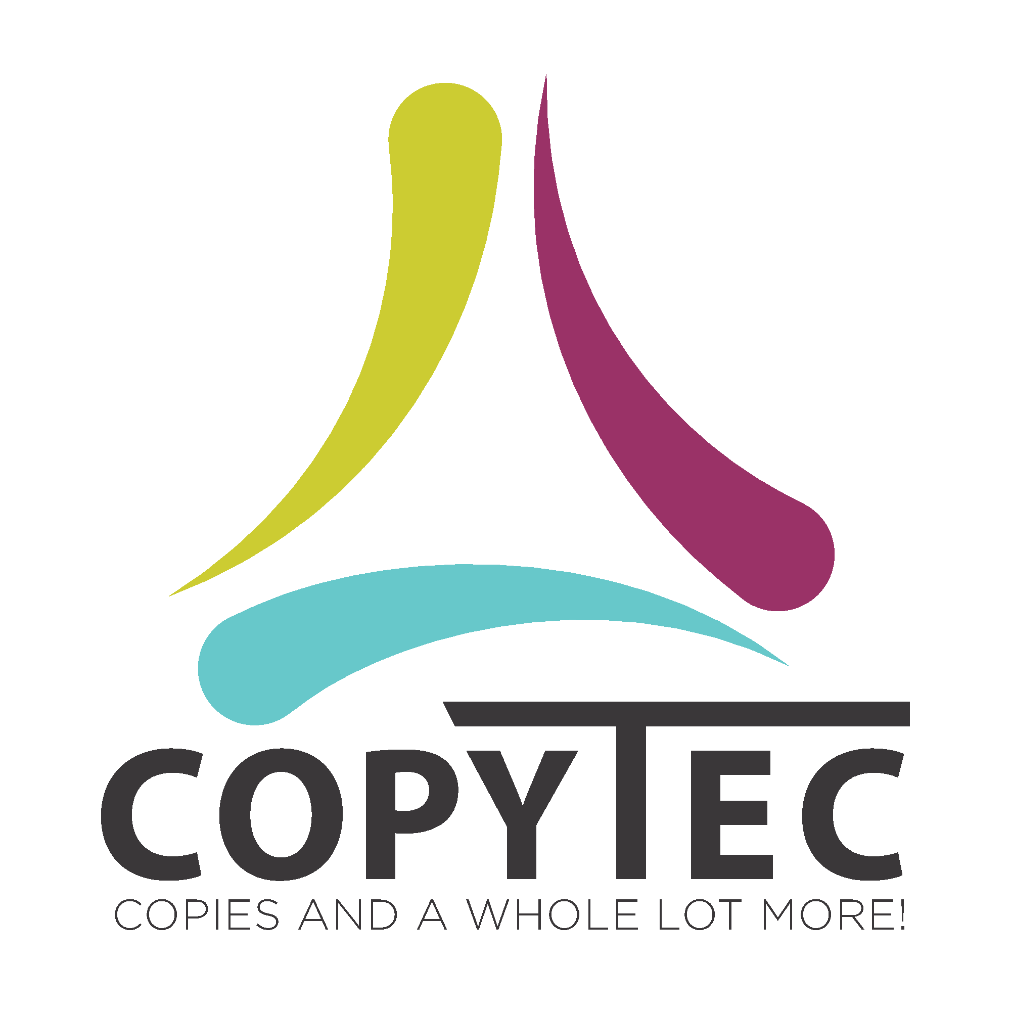 CopyTec Square Logo